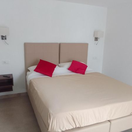 Vinci Residence - Vr Fiumicino Exteriér fotografie