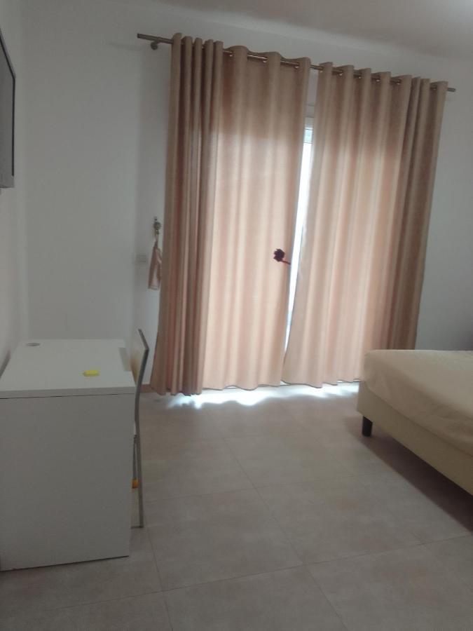 Vinci Residence - Vr Fiumicino Exteriér fotografie
