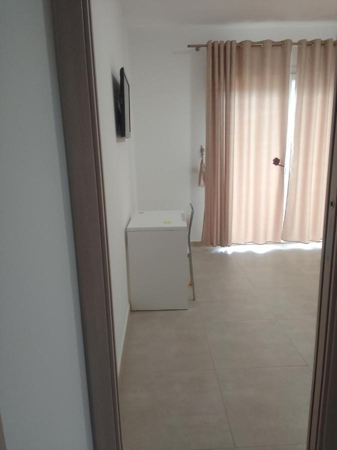 Vinci Residence - Vr Fiumicino Exteriér fotografie