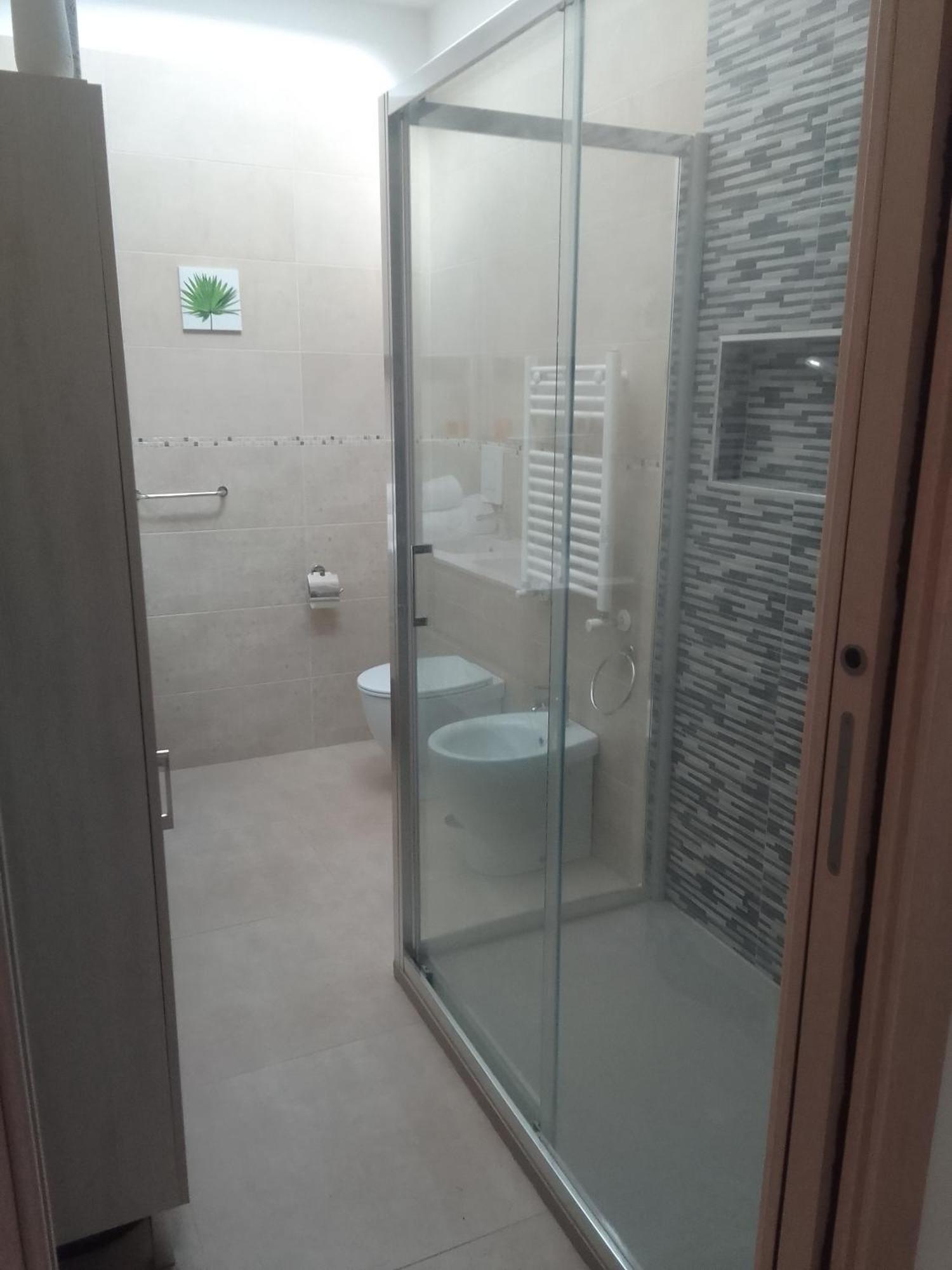 Vinci Residence - Vr Fiumicino Exteriér fotografie
