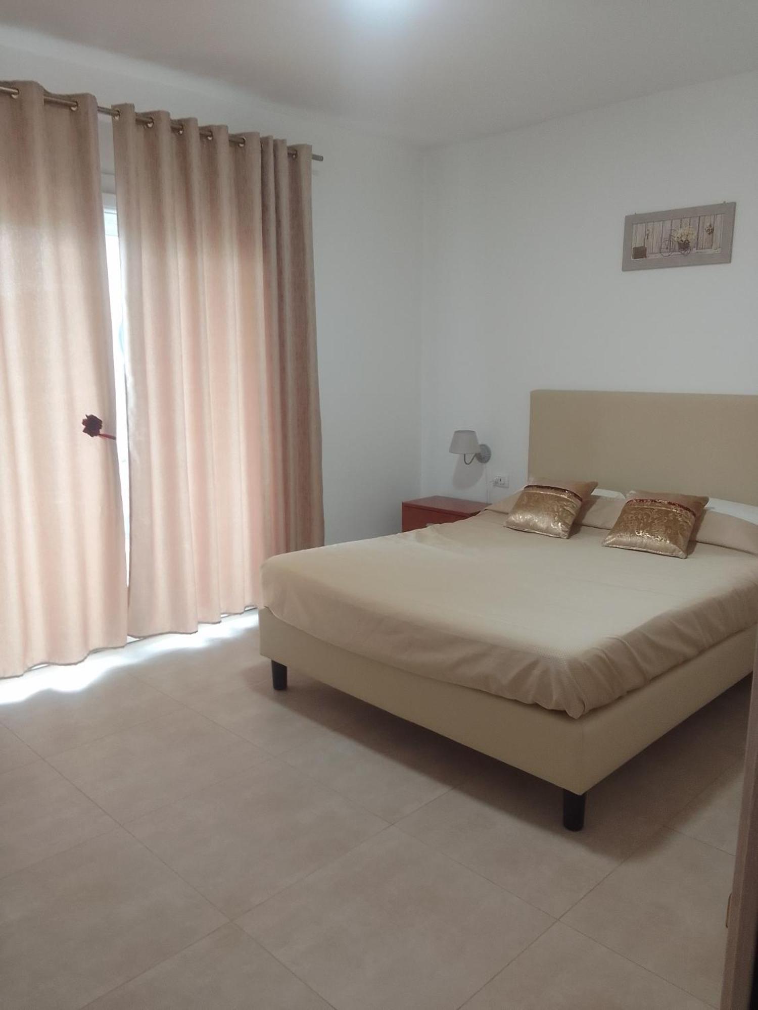 Vinci Residence - Vr Fiumicino Exteriér fotografie